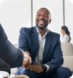 HandShake image